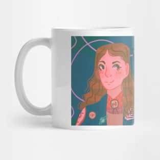 Booksmart Amy and Molly Mug